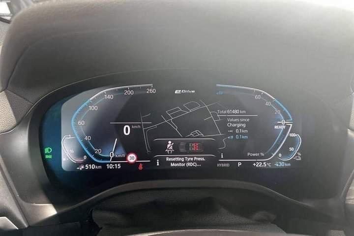 BMW X3 xDrive30e M-Sport – Image 17