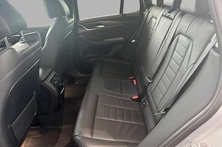 BMW X3 xDrive30e M-Sport – Image 16