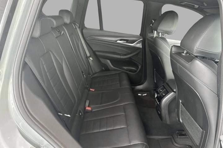 BMW X3 xDrive30e M-Sport – Image 15