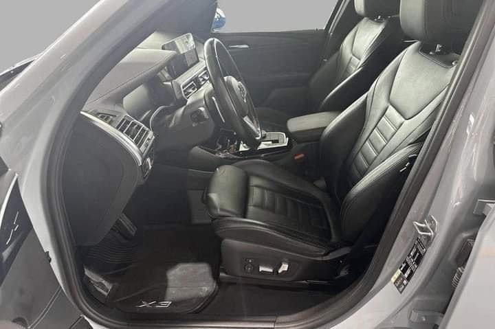 BMW X3 xDrive30e M-Sport – Image 14
