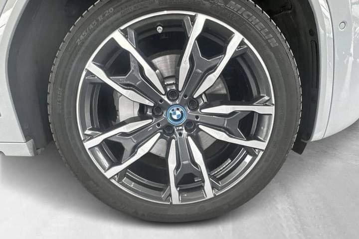 BMW X3 xDrive30e M-Sport – Image 8