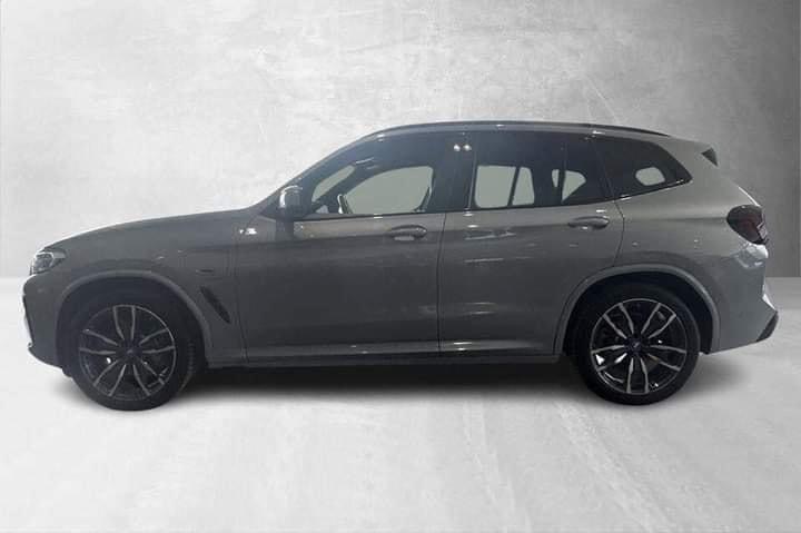 BMW X3 xDrive30e M-Sport – Image 6
