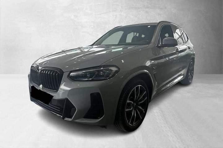 BMW X3 xDrive30e M-Sport – Image 5