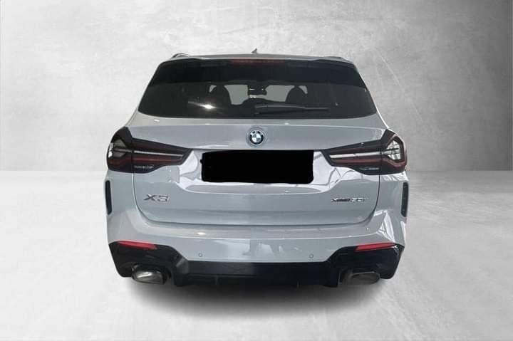 BMW X3 xDrive30e M-Sport – Image 4