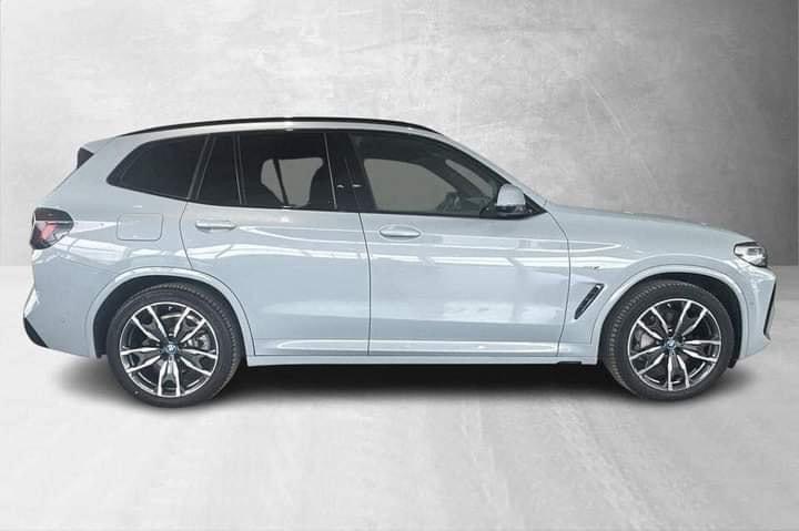 BMW X3 xDrive30e M-Sport – Image 3