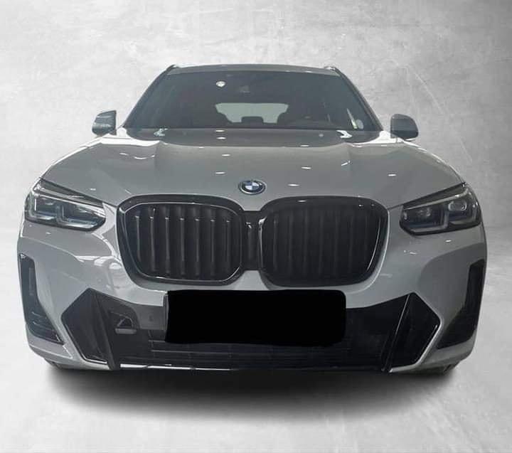 BMW X3 xDrive30e M-Sport – Image 2