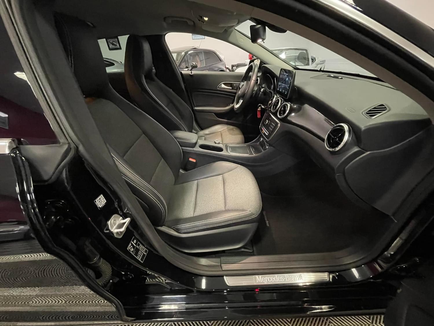Mercedes CLA Shooting Brake 220 d 170ch 7G-DCT – Image 22