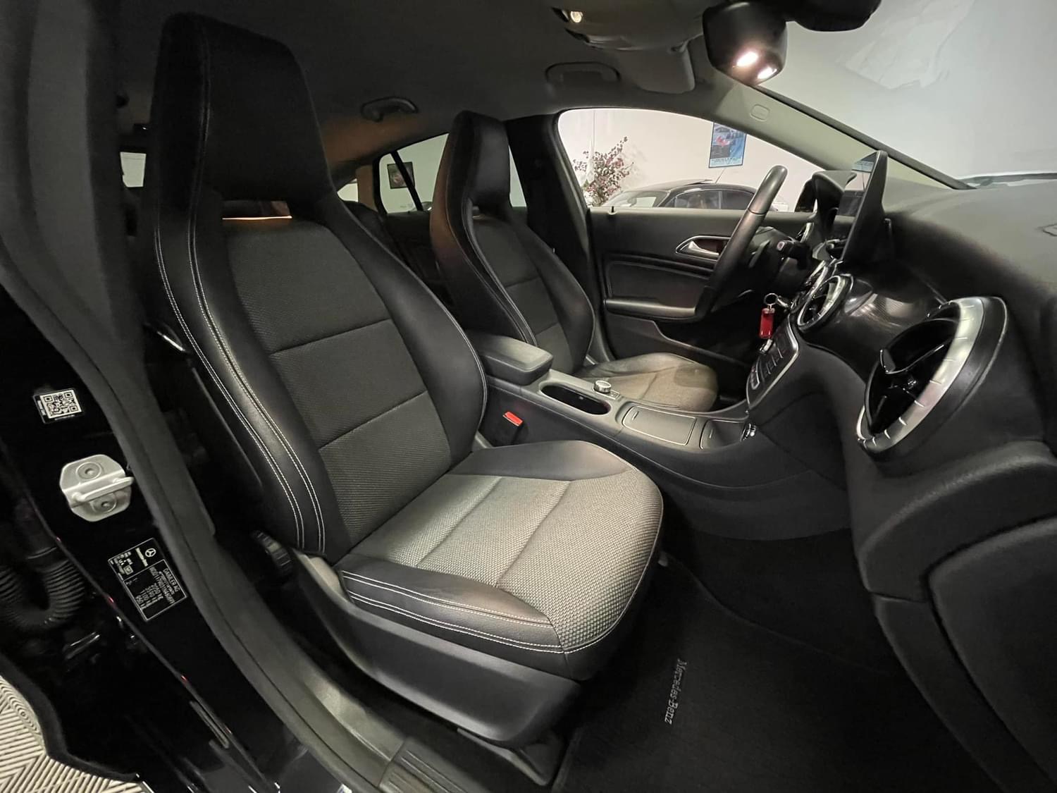 Mercedes CLA Shooting Brake 220 d 170ch 7G-DCT – Image 21