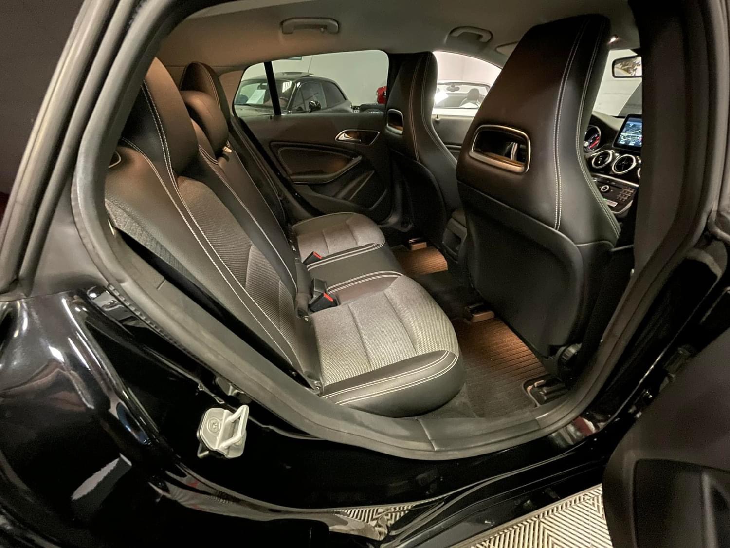 Mercedes CLA Shooting Brake 220 d 170ch 7G-DCT – Image 23