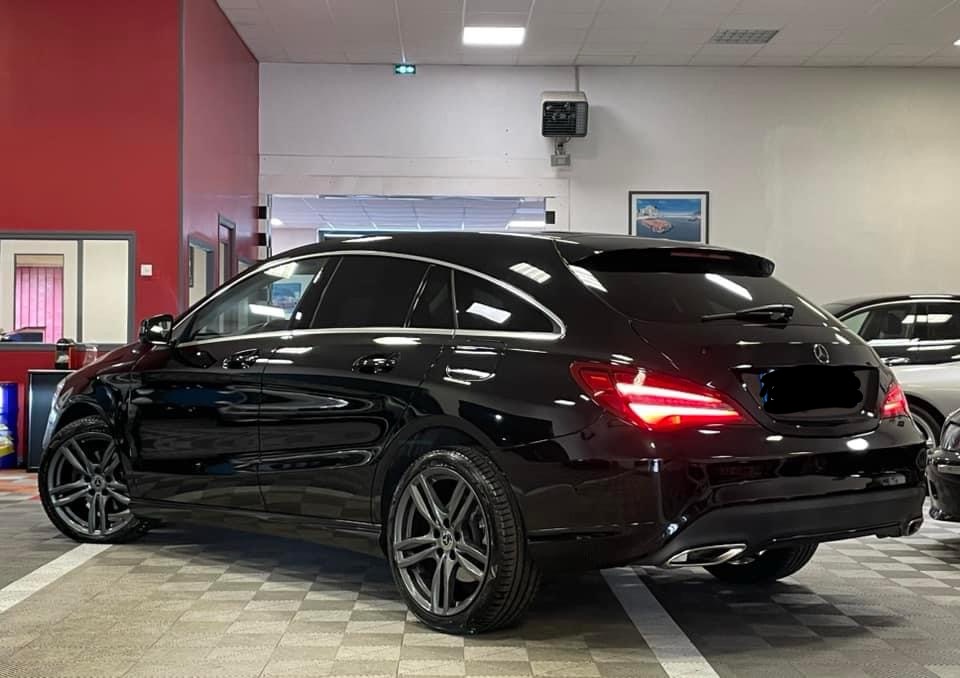Mercedes CLA Shooting Brake 220 d 170ch 7G-DCT – Image 6