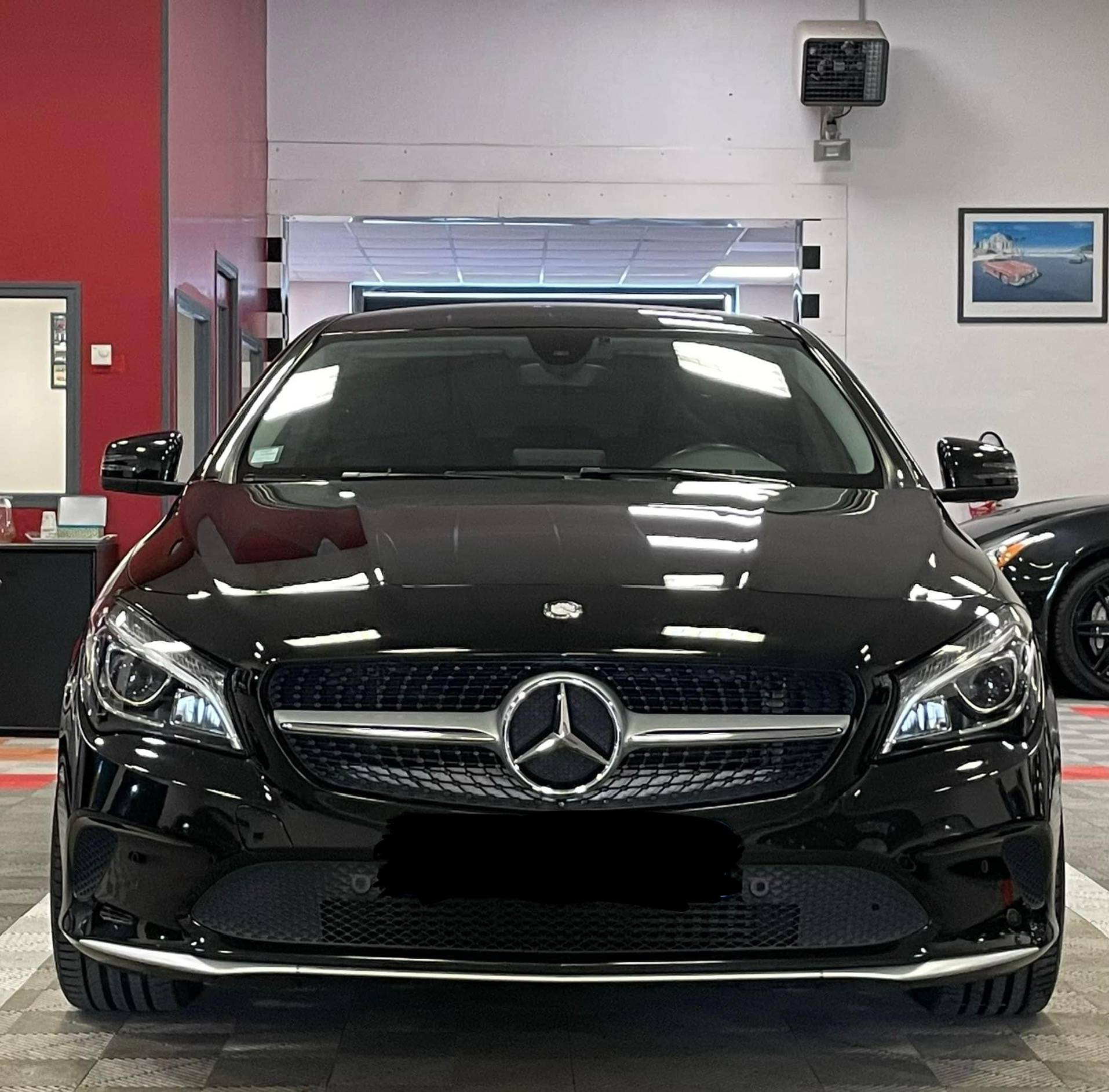 Mercedes CLA Shooting Brake 220 d 170ch 7G-DCT – Image 2