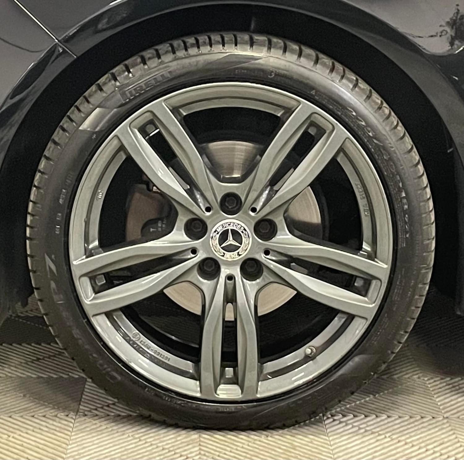 Mercedes CLA Shooting Brake 220 d 170ch 7G-DCT – Image 8